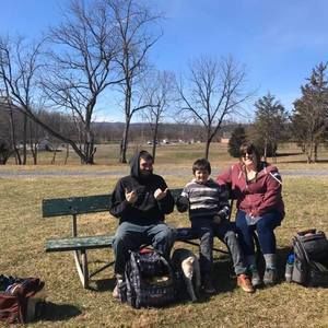 Meet your Posher, Wayne